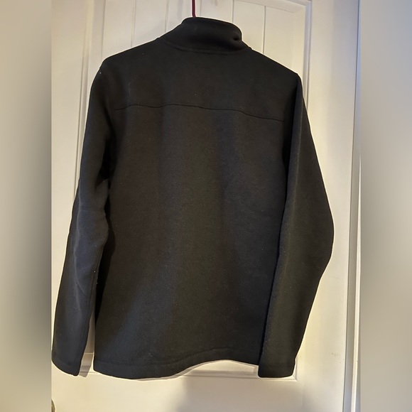 North Face Sweater Pullover Fleece - S - Picture 6 of 6